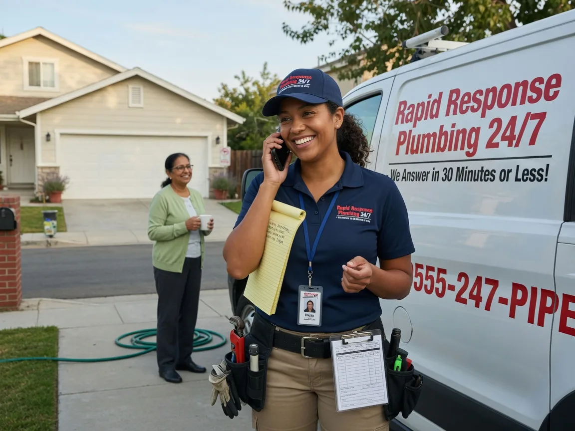 Emergency Plumber Livingston, WI FAQs